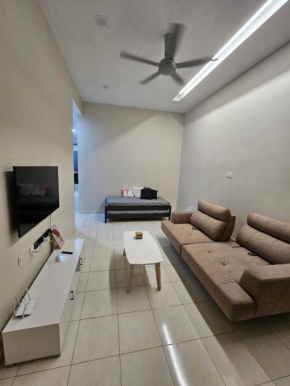 Home20 Stay Muar